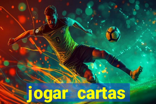 jogar cartas ciganas on line